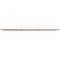 Ekena Millwork Hoover Wood Fretwork Pierced Ceiling Medallion, Cherry, 38"W x 19"H x 14 1/4"ID x 1/4"T CMWP38X19X0250HOCH - alternate 3